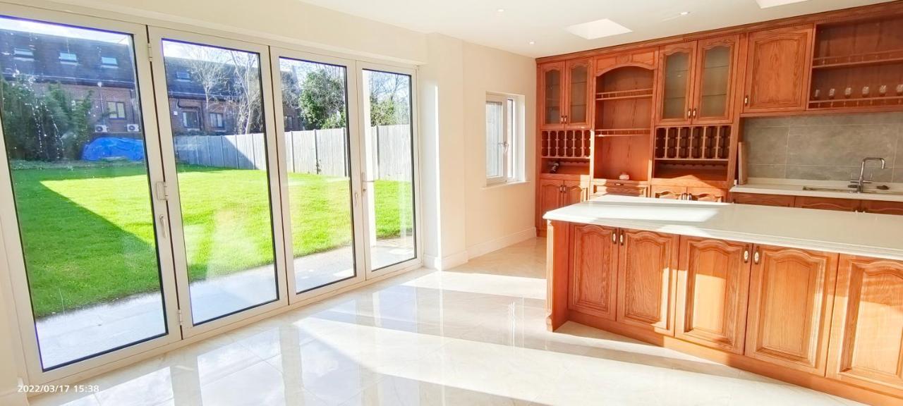 Marigold Villa Harrow Εξωτερικό φωτογραφία