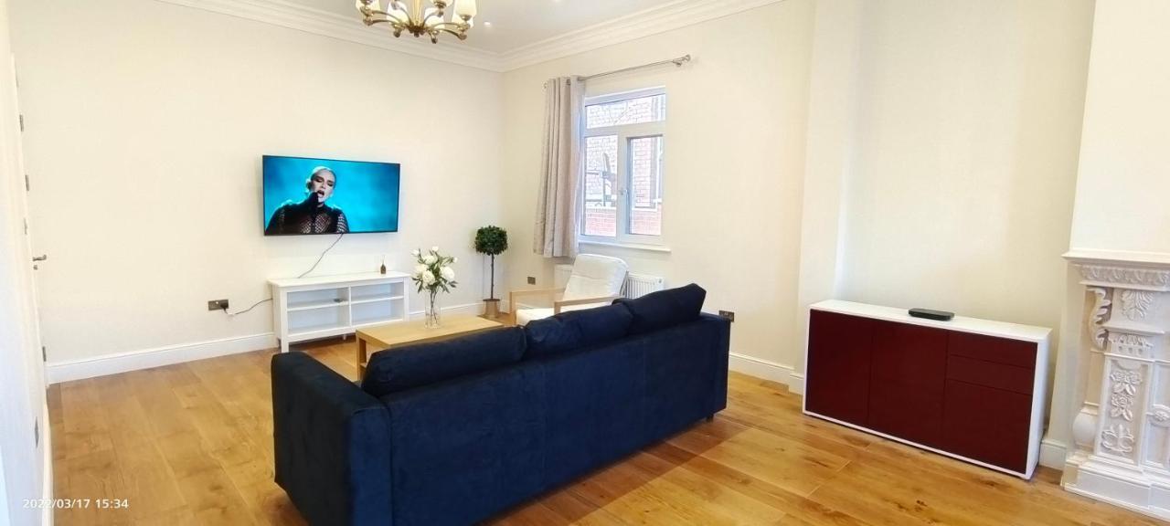 Marigold Villa Harrow Εξωτερικό φωτογραφία