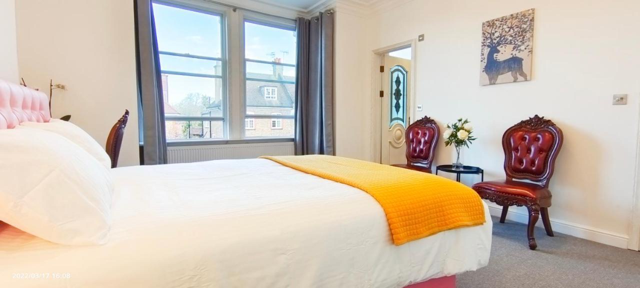 Marigold Villa Harrow Εξωτερικό φωτογραφία