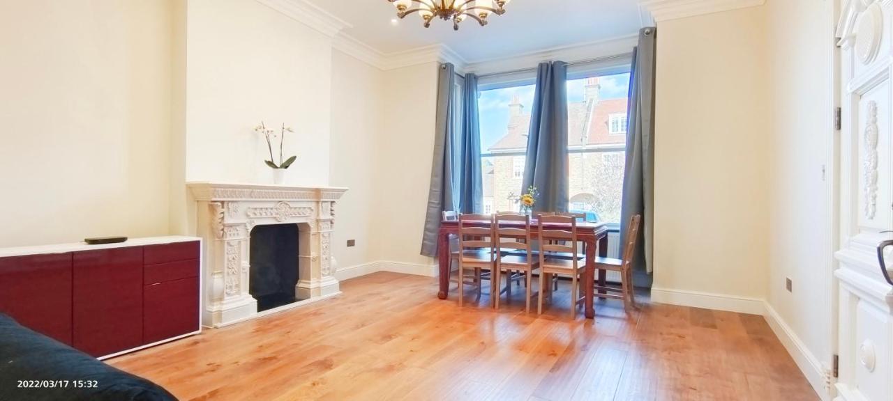 Marigold Villa Harrow Εξωτερικό φωτογραφία