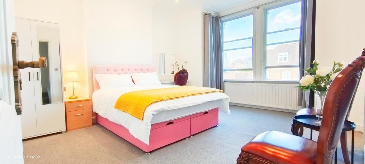 Marigold Villa Harrow Εξωτερικό φωτογραφία
