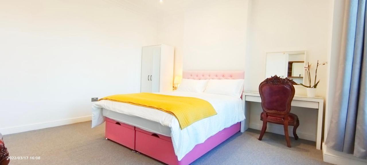 Marigold Villa Harrow Εξωτερικό φωτογραφία